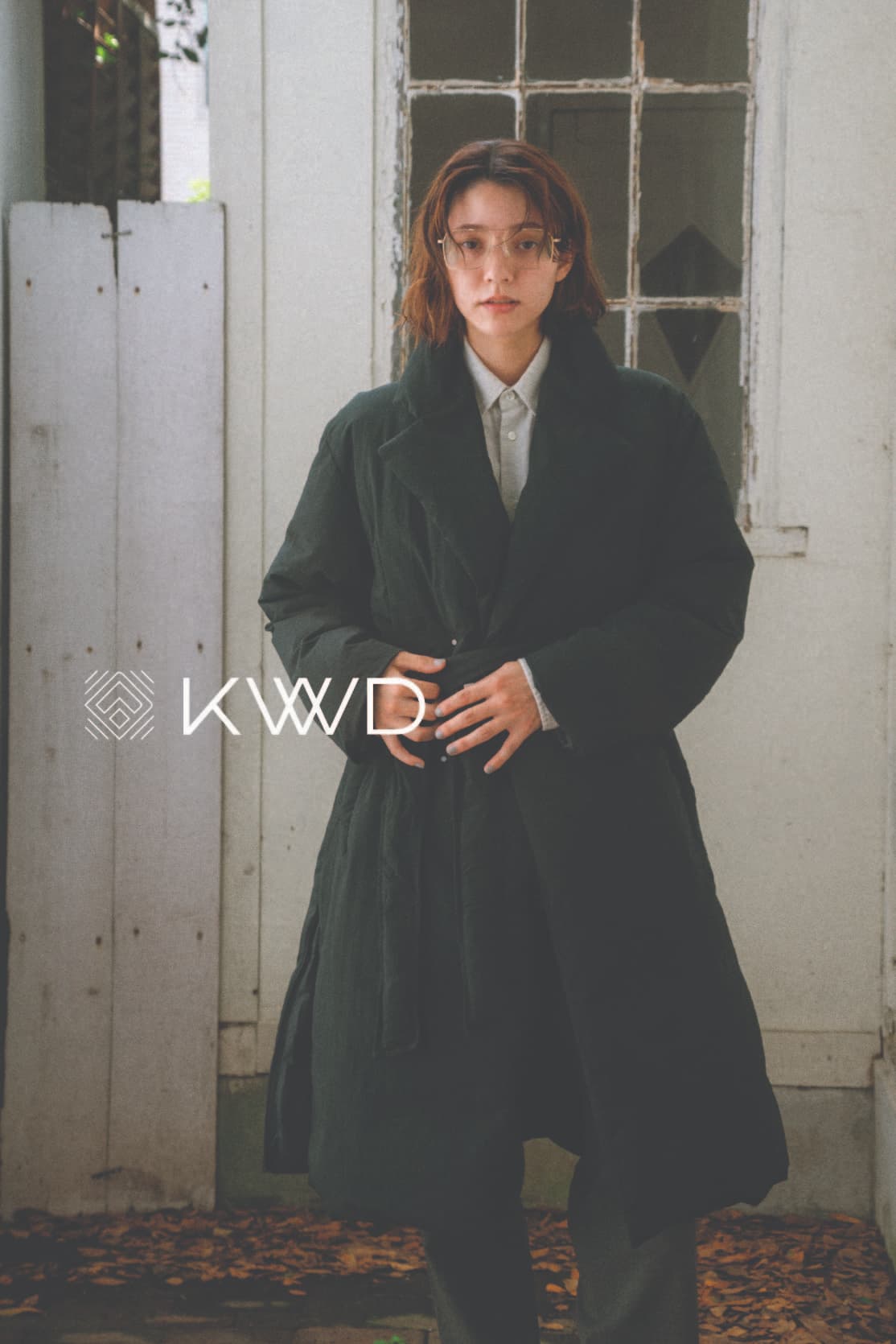 出展のお知らせ｜阪急うめだ本店 2026年1月7日（水）〜1月13日（火） | KWD